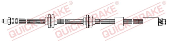 Brake Hose